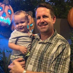 Meet your Posher, Dave